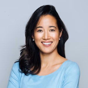 Melanie Nakagawa - Microsoft